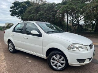 Foto do veículo Fiat Siena 1.4 Fire Flex El