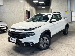 Foto do veículo Fiat Toro Freedom 1.8 16v Flex Aut.