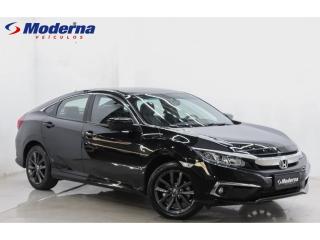 Foto do veículo Honda Civic Sedan Exl 2.0 Flex 16v Aut.4p