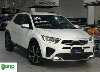 Foto do veículo Kia Stonic 1.0 T-gdi Mhev Sx Dct C252