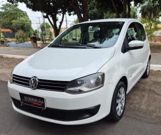 Foto do veículo Volkswagen Fox 1.6 Vht Total Flex