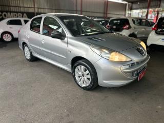 Foto do veículo Peugeot 207 1.4 Flex Xr Passion