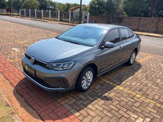 Foto do veículo Volkswagen Virtus 1.0 170 Tsi Auto
