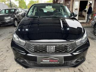 Foto do veículo Fiat Argo 1.0 6v Flex.