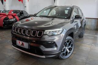 Foto do veículo Jeep Compass 1.3 T270 Longitude Auto