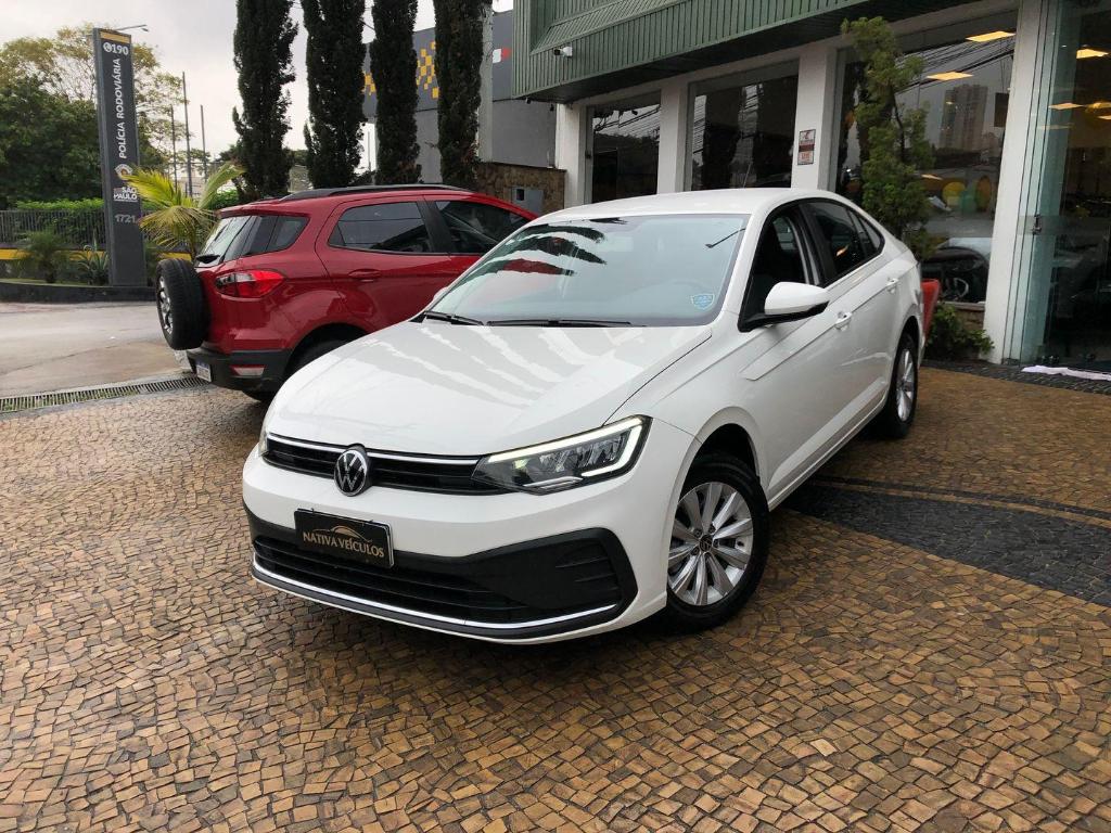 Volkswagen Virtus