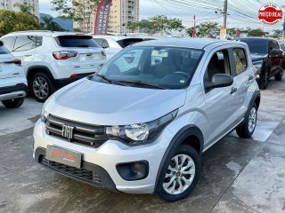 Foto do veículo Fiat Mobi Like 1.0 Fire Flex 5p.