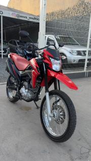 Foto do veículo Honda Nxr 160 Bros Esdd Special Edition Cbs
