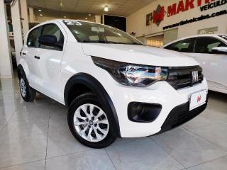 Foto do veículo Fiat Mobi 1.0 Like