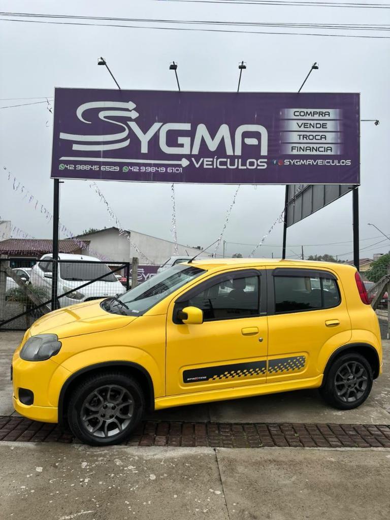 Fiat Uno