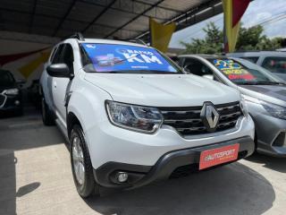Foto do veículo Renault Duster Intense 1.6 16v Flex Mec.