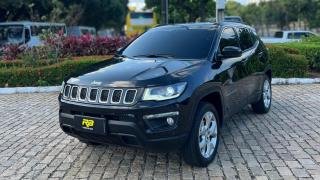 Foto do veículo Jeep Compass Longitude 2.0 4x4 Dies. 16v Aut.