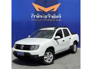 Foto do veículo Renault Duster Oroch 1.6 Expression