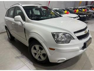 Foto do veículo Chevrolet Captiva 2.4 16v Auto