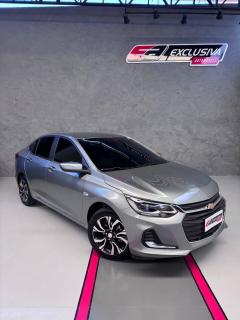 Foto do veículo Chevrolet Onix Sed. Plus Prem. 1.0 12v Tb Flex Aut