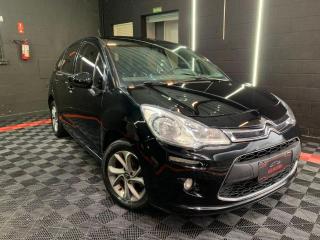 Foto do veículo Citroën C3 Tendance 1.5 Flex 8v 5p Mec.