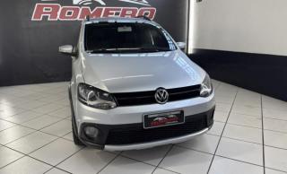 Foto do veículo Volkswagen Crossfox 1.6 Mi Total Flex 8v 5p