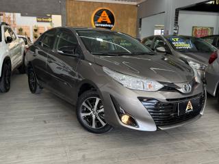 Foto do veículo Toyota Yaris 1.5 Xl Plus Tech Sedan Cvt
