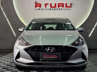 Foto do veículo Hyundai Hb20 1.0 12v Evolution 4p Manual Flex