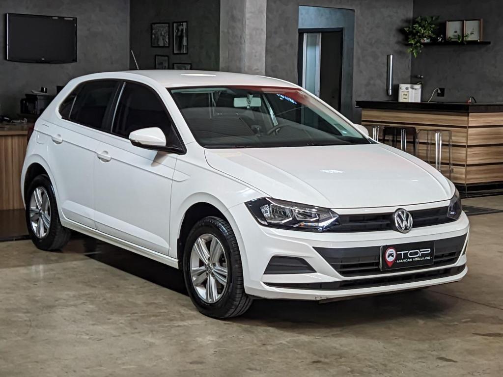 Volkswagen Polo 2021