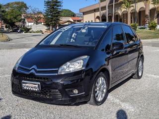 Foto do veículo Citroen C4 Picasso 2.0 16v Bva