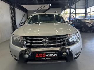 Foto do veículo Renault Duster 1.6 16v Hi-flex Dynamique