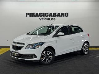 Foto do veículo Chevrolet Onix Hatch Ltz 1.4 8v Flexpower 5p Mec.