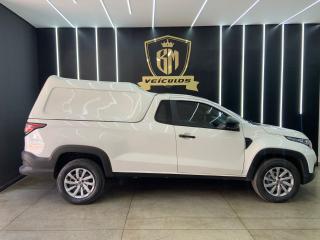 Foto do veículo Fiat Strada 1.4 Cabine Plus Endurance