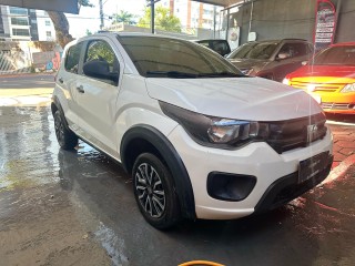 Foto do veículo Fiat Mobi 1.0 Like