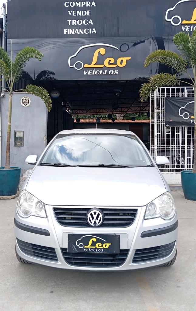 Volkswagen Polo 2010