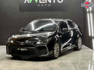 Foto do veículo Toyota Corolla 2.0 Xei Cvt