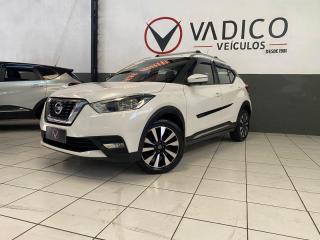 Foto do veículo Nissan Kicks 1.6 Sl Cvt