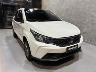 Foto do veículo Fiat Argo 1.0 Drive