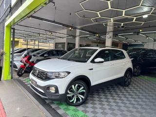 Foto do veículo Volkswagen T-cross 1.0 200 Tsi Auto