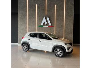 Foto do veículo Renault Kwid 1.0 Zen