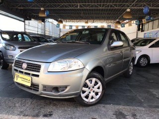 Foto do veículo Fiat Siena El 1.0 Mpi Fire Flex 8v 4p