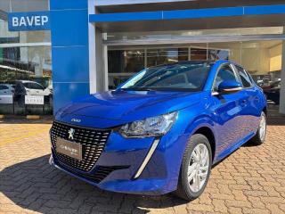 Foto do veículo Peugeot 208 1.6 Active Pack Auto