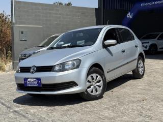 Foto do veículo Volkswagen Gol City (trend) 1.0 Mi Total Flex 8v 2p