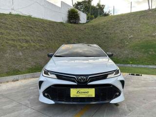 Foto do veículo Toyota Corolla 2.0 Gr-s Cvt