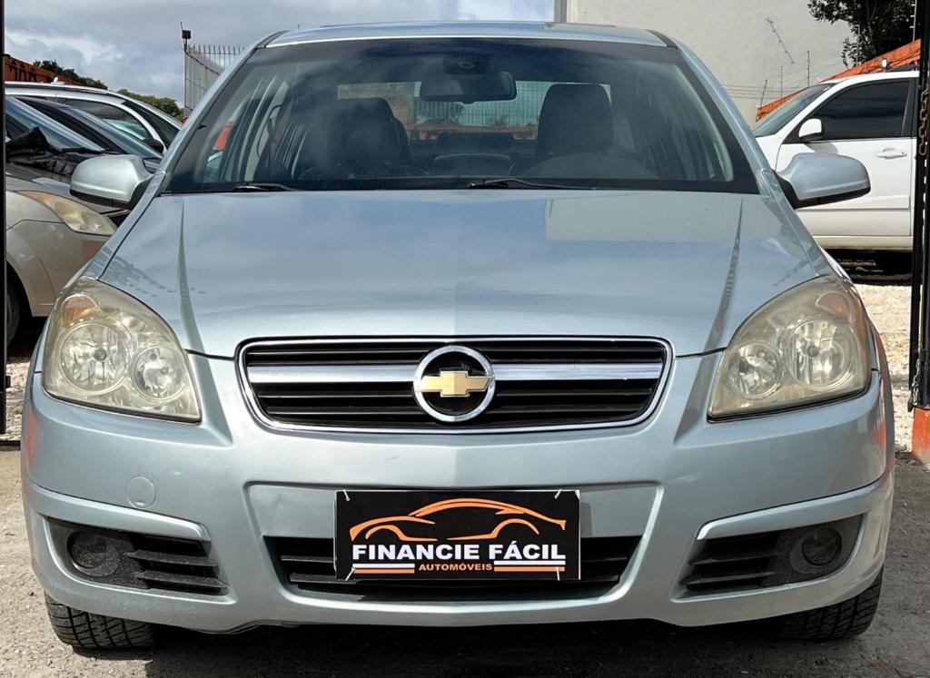Chevrolet Vectra 2006