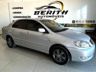 Foto do veículo Toyota Corolla Xli 1.6 16v 110cv Aut.