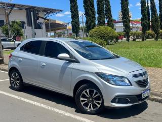 Foto do veículo Chevrolet Onix 1.4 Spe/4 Ltz