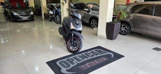 Foto do veículo Dafra Citycom Hd 300i