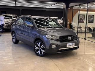 Foto do veículo Volkswagen T-cross 200 Tsi 1.0 Flex 12v 5p Aut.