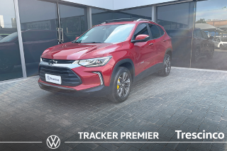 Foto do veículo Chevrolet Tracker 1.2 Turbo Premier Auto