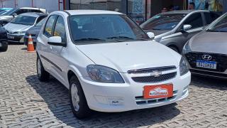Foto do veículo Chevrolet Celta Spirit/lt 1.0 Mpfi 8v Flexp. 5p