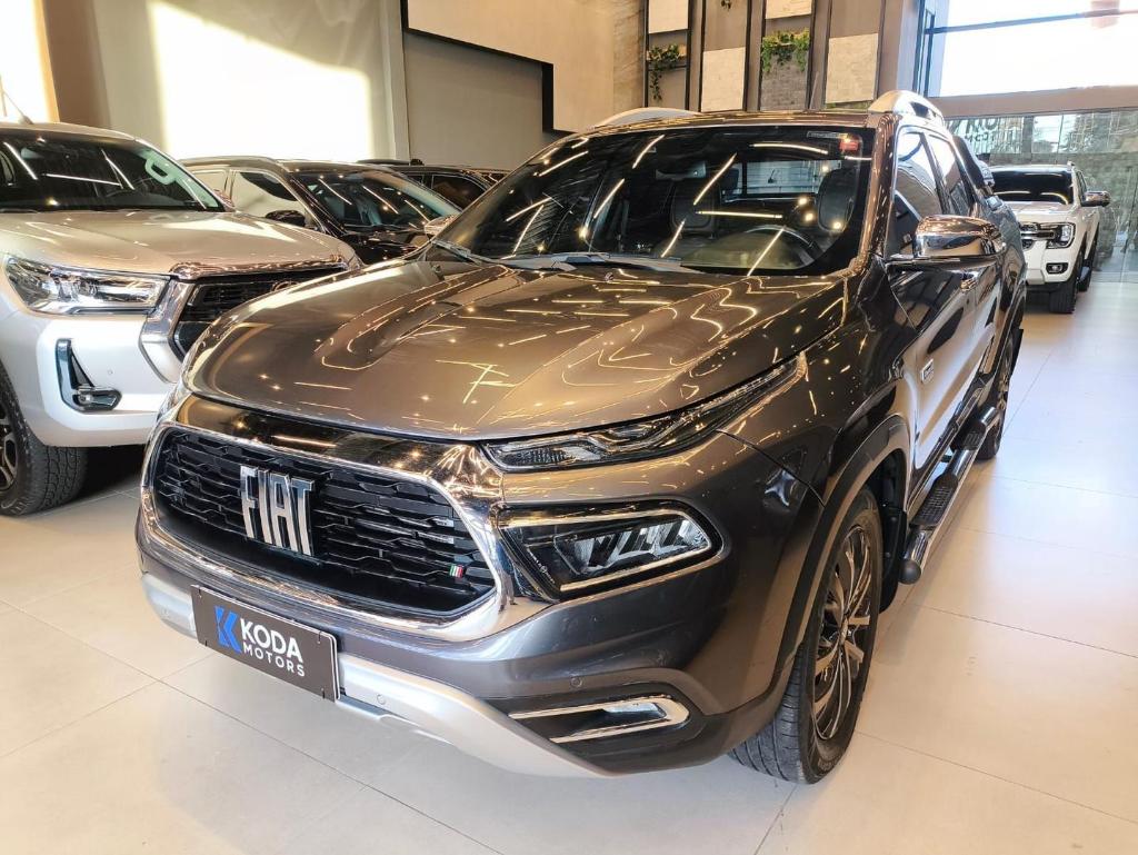 Fiat Toro