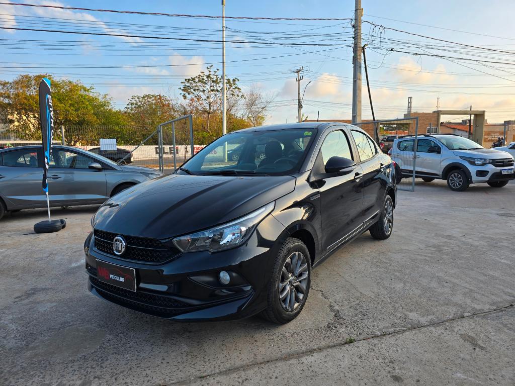 Fiat Cronos CRONOS DRIVE 1.3 8V Flex 2020