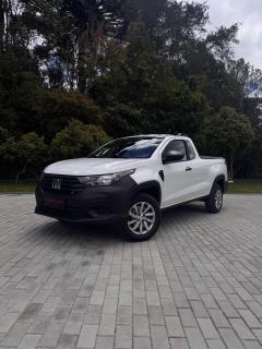 Foto do veículo Fiat Strada Endurance 1.4 Flex 8v Cs Plus