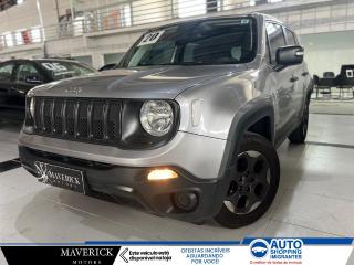 Foto do veículo Jeep Renegade Sport 1.8 4x2 Flex 16v Aut.